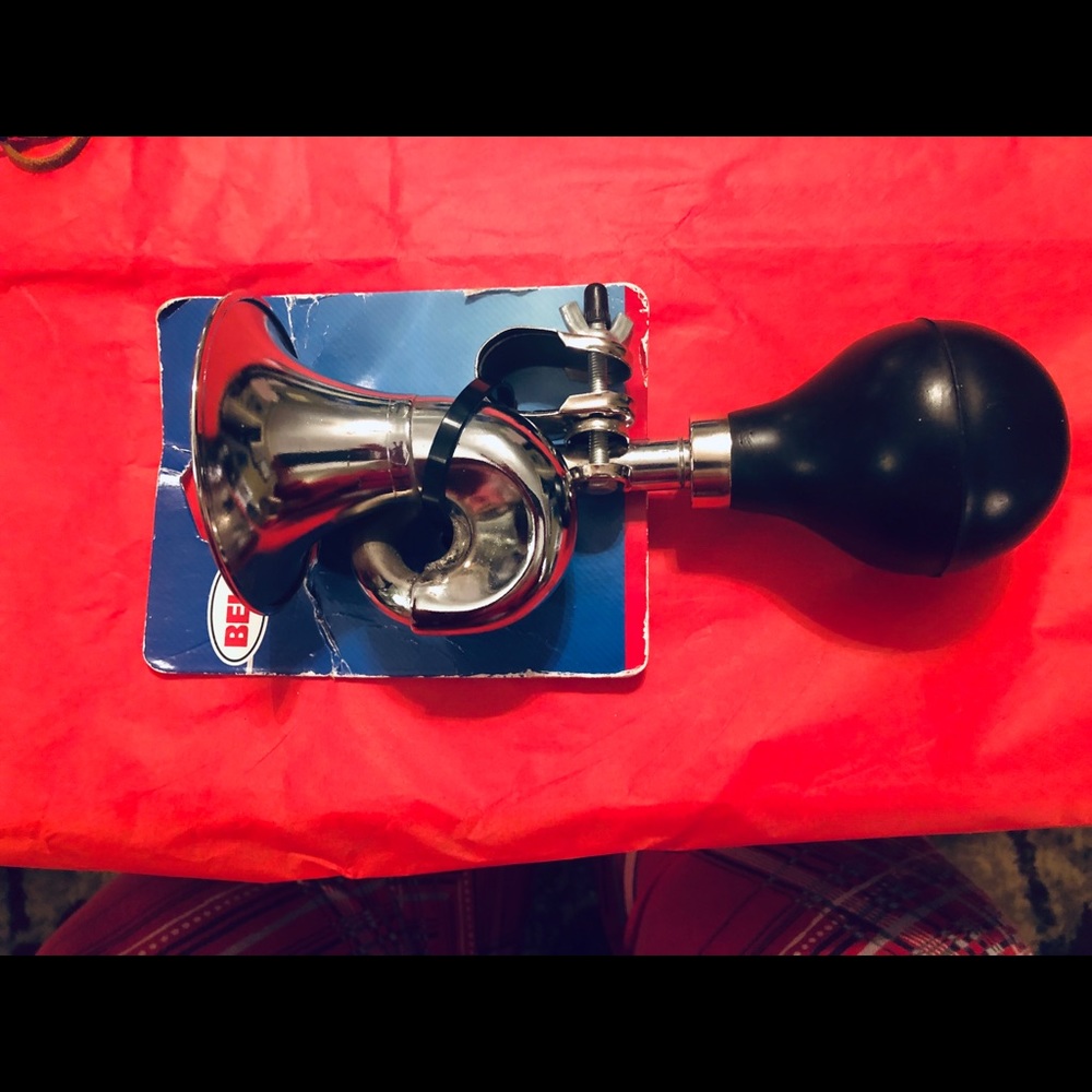 Horn
